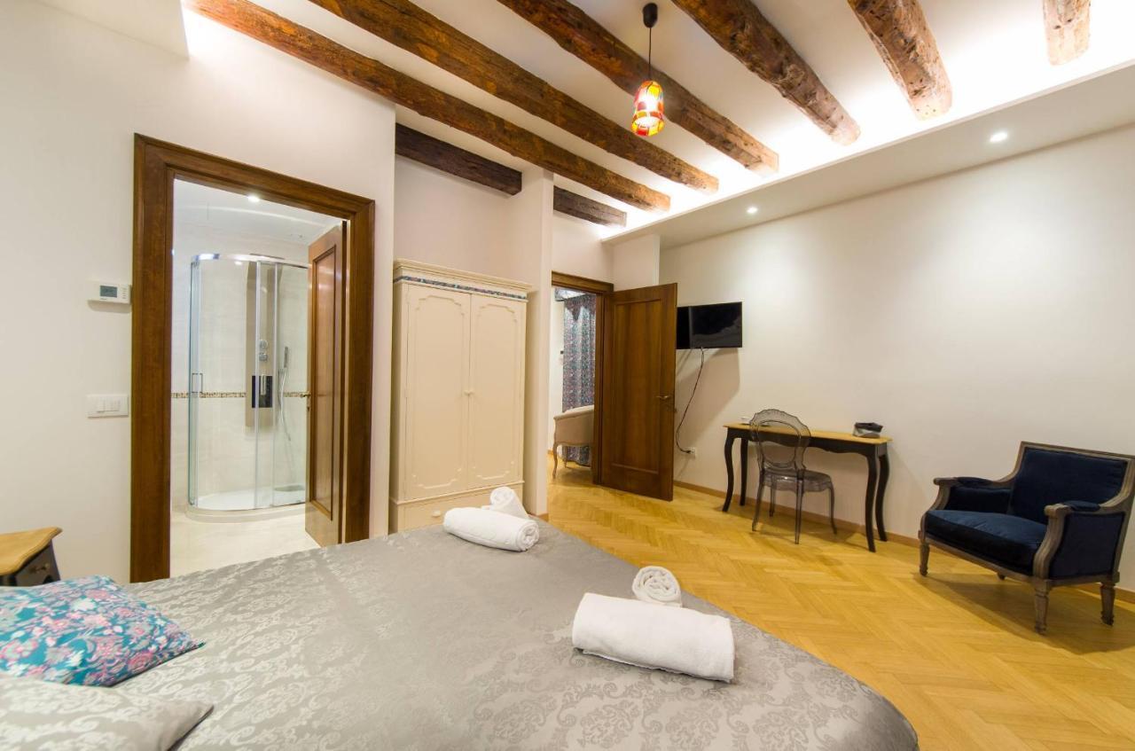 Residenza La Torretta Apartment Venice Exterior photo